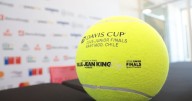 El Parque Estadio Nacional se alista para recibir el Mundial de Tenis Sub 16