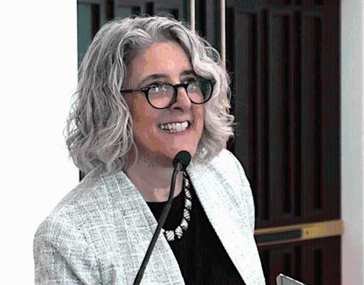At Home in Greenwich, Inc. Executive Director Steps Down