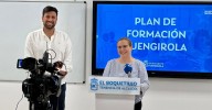 Fuengirola activa un plan de formación gratuito para desempleados con 49 cursos