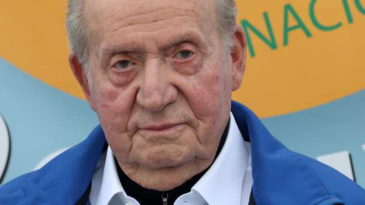 El regreso de Don Juan Carlos a España coincide con la filtración de sus memorias más incendiarias