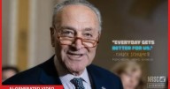 A GOP attack ad deepfakes Chuck Schumer with AI