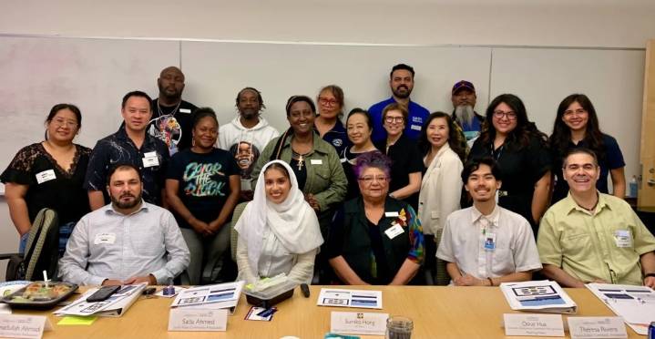 City recruiting community ambassadors to help connect Sacramento’s diverse neighborhoods