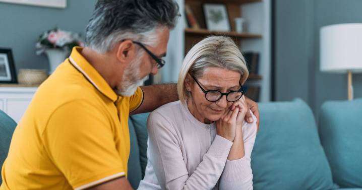 'We won £1k-a-week for life on lottery and it has made things a living hell'