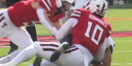 No. 13 Texas Tech now looking ahead to pivotal showdown at Kansas State