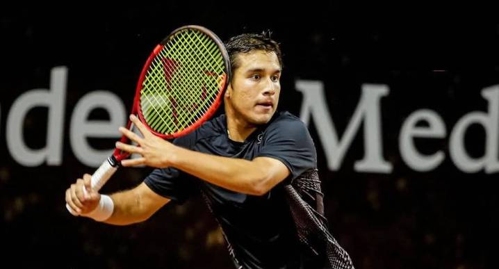Los Inkas Open, así será en nuevo Challenger de tenis que tiene Lima 