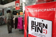 Amplían un par de días más duración de El Buen Fin, programa de ofertas y descuentos, al cumplirse 15 años de su lanzamiento