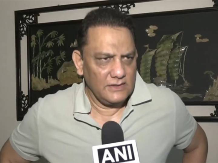 Azharuddin Joins Telangana Cabinet Amid Political Strategies