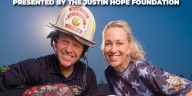 JUSTin HOPE Foundation slates ‘Battle for the Paddle’ pickleball fundraiser