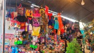 El mercado Santa Clara registra alza en ventas por Halloween y Día de la Canción Criolla