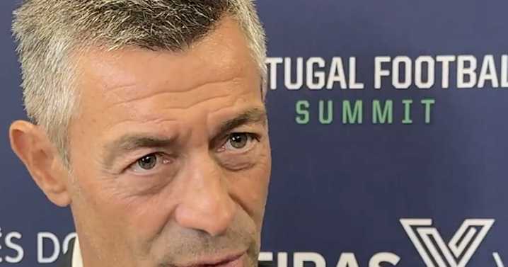 Pedro Caixinha drops revealing Rangers truth bombs as he blames three things for his Ibrox downfall