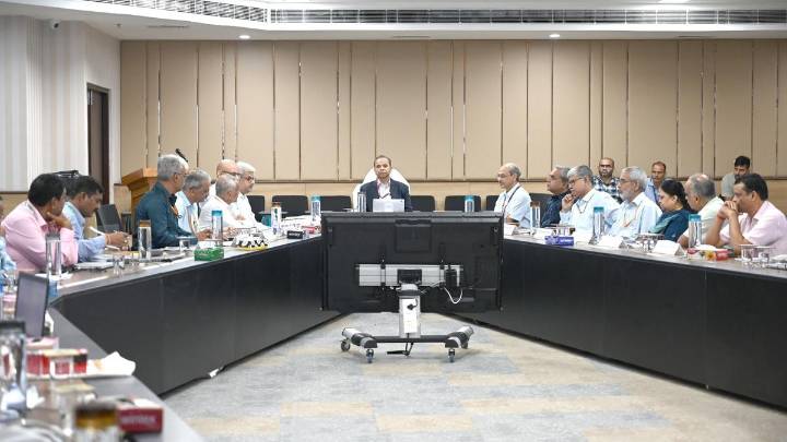 Training for Census 2027 pre-test begins in Delhi