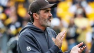 Browns coach Kevin Stefanski says Dillon Gabriel must ignore injuries