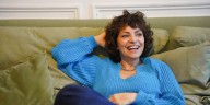 Dolores Fonzi relató el tremendo episodio que vivió en terapia: “Uno se desinhibe”
