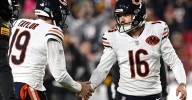 Bears get revenge against Commanders, improve to 3