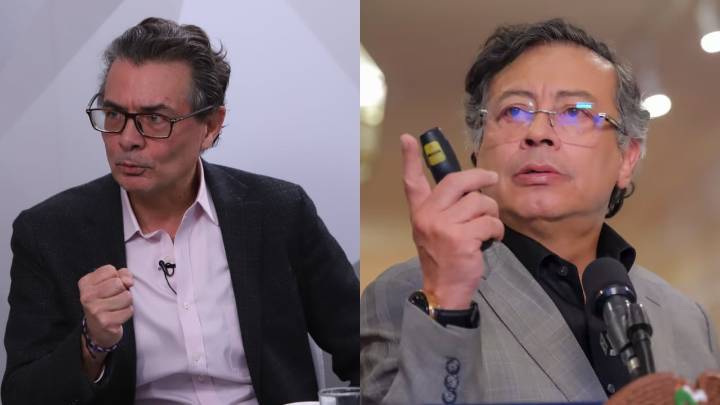 Presidente Petro discutió en redes con Alejandro Gaviria, exministro de Educación; ¿cuál fue el motivo?