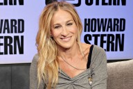 Men Don't Read Anymore. Sarah Jessica Parker Thinks She Knows Why