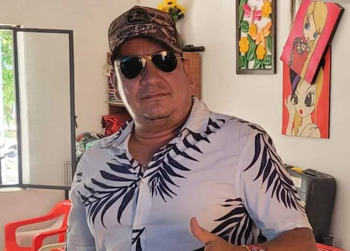 Un hombre fue asesinado la noche anterior en LLano Lindo en Yopal