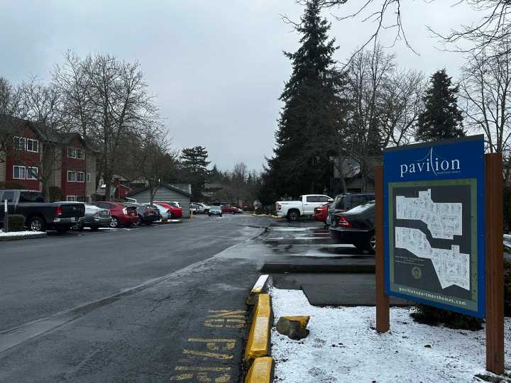 Suspect, 16, arrested in connection with Federal Way murder