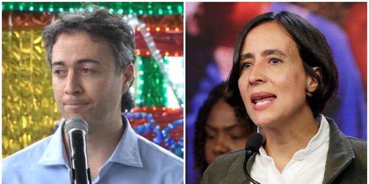 Susana Muhamad pidió que Daniel Quintero rinda cuentas al Pacto Histórico: “La irresponsabilidad de este señor es gigante”