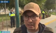Alcalde de SJL anuncia base conjunta con la PNP y el Ejército para fortalecer el control del distrito