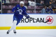 Vancouver Canucks focused on bouncing back after troubled season