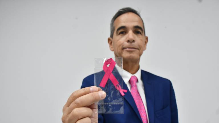 Se suma Noroeste a la prevención el cáncer de mama