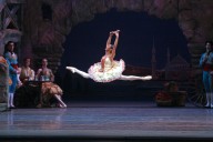 Misty Copeland’s legacy: Ballet, breaking barriers, and beyond