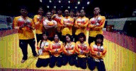 Bogotá llega a 61 oros y sigue sumando en los Juegos Intercolegiados Nacionales 2025