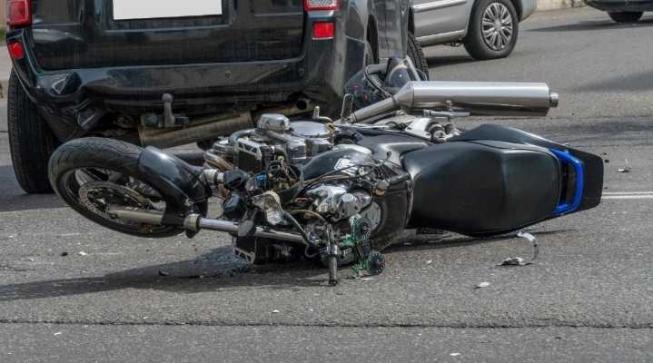 Venezuela registró 69 muertes en agosto por accidente de moto