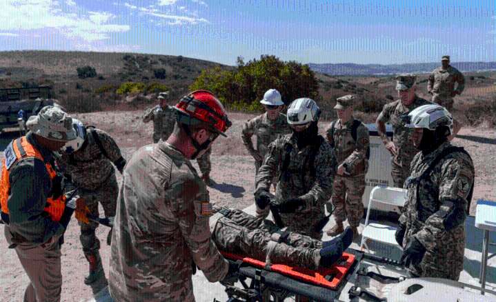 Senator wants US to train Mexicans to fight cartels
