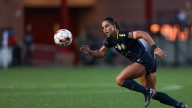 Sun captain Jordyn Listro crossed borders to fulfill her soccer dreams