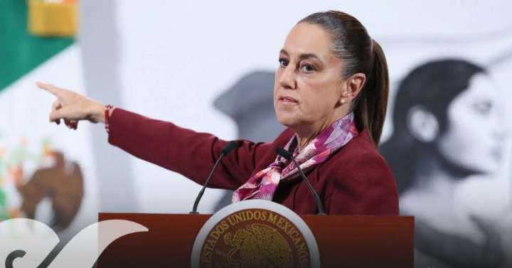 Sheinbaum asegura que se revisará que refresqueras cumplan con reducir el azúcar