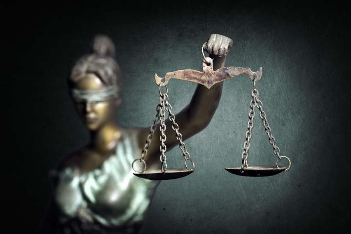 Brickbat: Justice Delayed