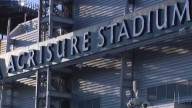 Worker falls 50 feet from scoreboard at Acrisure Stadium