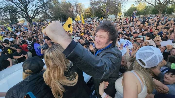 Una semana para las urnas: entre tuits, victorias autopercibidas y socios de la gobernabilidad