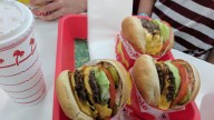 This burger chain is Wisconsin's most