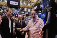 Government shutdown threatens to stall the recovery in the IPO market