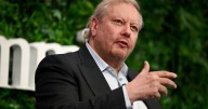 Richard White targeted as federal police raid WiseTech
