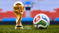 Presentan FIFA y Adidas el Trionda, balón del Mundial 2026