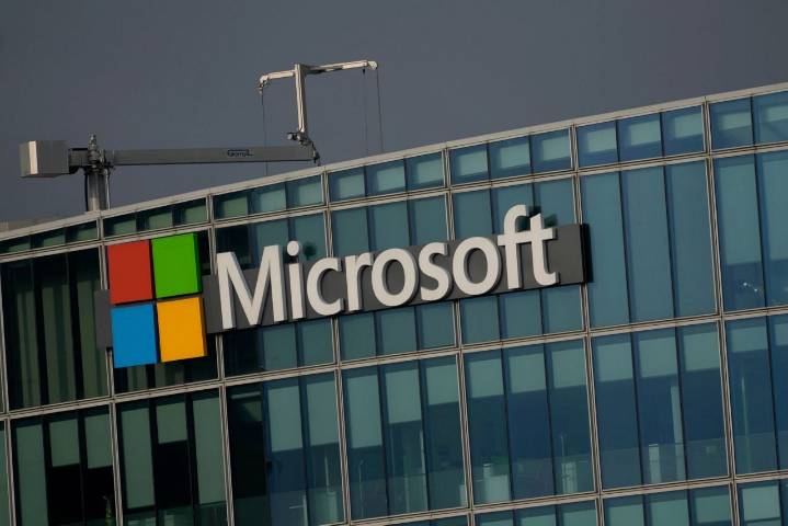 Microsoft Azure experiencing outage due to DNS issue