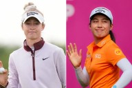 Task Cut Out for Nelly Korda as Jeeno Thitikul Extends Lead Over Rival With $330,000 Win Will Nelly Korda's recent fall in world rankings be temporary? For now, a win in Shanghai has helped Jeeno Thit