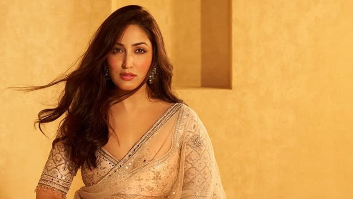 Yami Gautam Reacts To Being Called ‘Nationalist’ For Her Film Choices: 'Logo Ka Kaam Hai Kuch Na Kuch...'