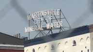 Program rewards downtown Martinsville shoppers during old courthouse construction