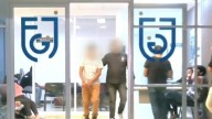 Detienen a Presunto Feminicida de Alma Elena, Hallada sin Via en Construcción en La Narvarte