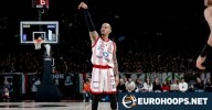 Shabazz Napier is moving on from playing days to a coaching career