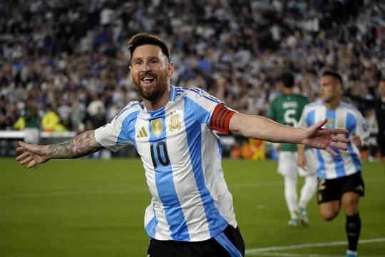 Lionel Messi puso en duda su presencia en el Mundial 2026