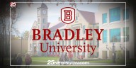 Bradley University celebrates opening of new health clinic