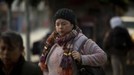 Clima hoy 27 de octubre: Prevén ingreso frente frío #11 y lluvias y chubascos