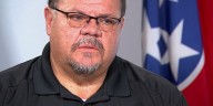 Humphreys County sheriff speaks out for first time since deadly explosion at TN factory