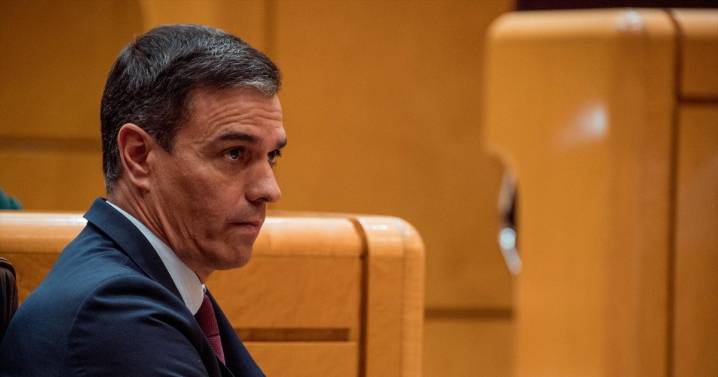 La pena a la que se enfrenta Sánchez si miente en la comisión del Senado